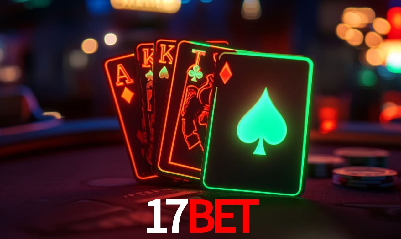 Ofertas Imperdíveis na 17BET: Promoções e Bônus Que Valem a Pena