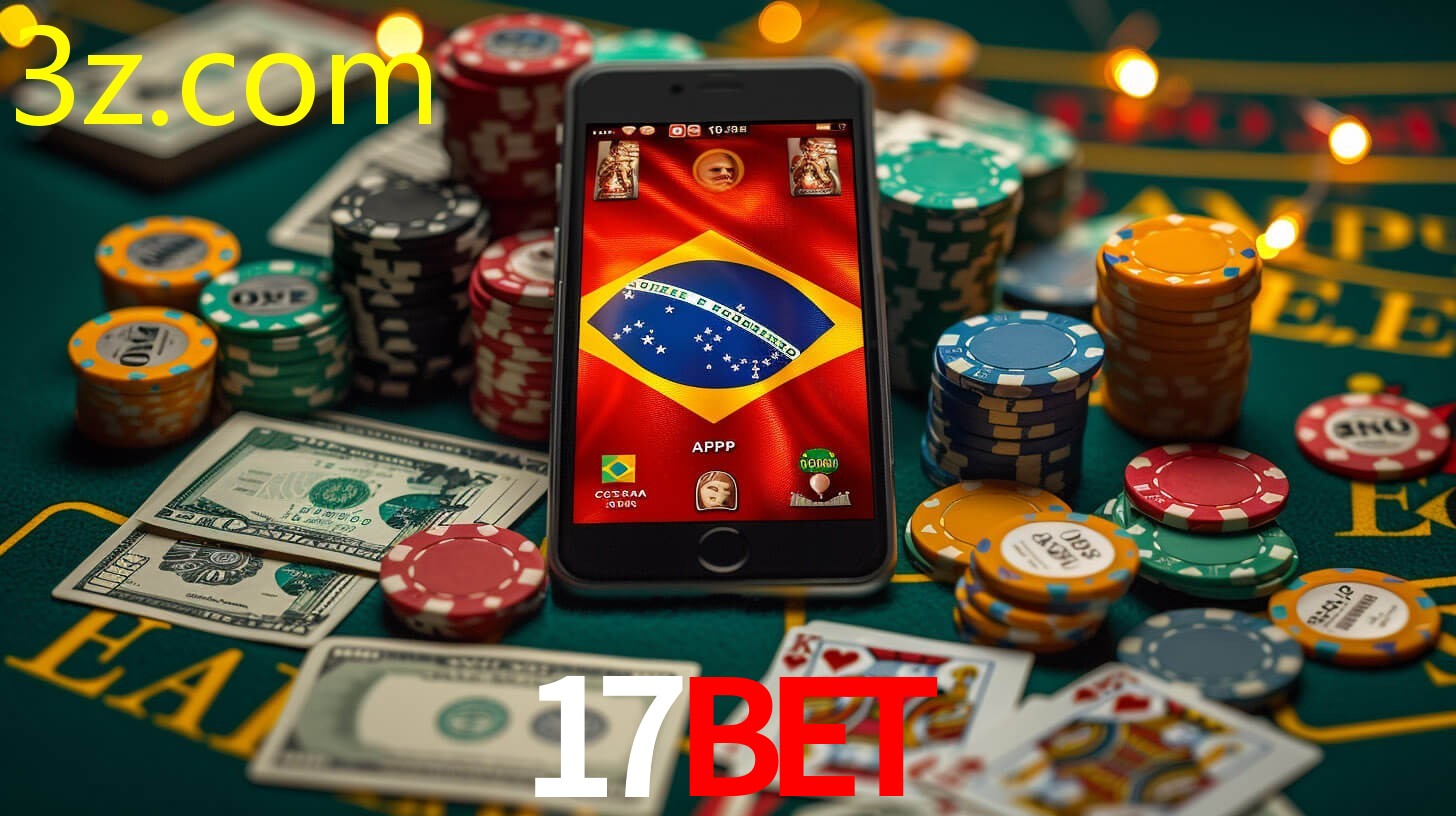 Cassino Online Seguro 17BET.COM